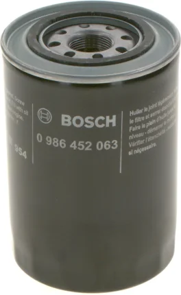 Olejový filter BOSCH 0 986 452 063
