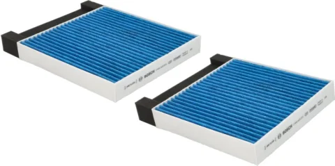 Kabínový filter BOSCH 0 986 628 672