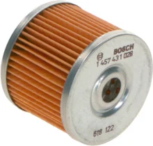 Palivový filter BOSCH 1 457 431 028