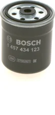 Palivový filter BOSCH 1 457 434 123