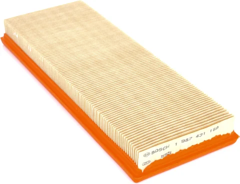 Kabínový filter BOSCH 1 987 431 160