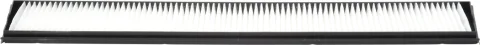 Kabínový filter BOSCH 1 987 432 036