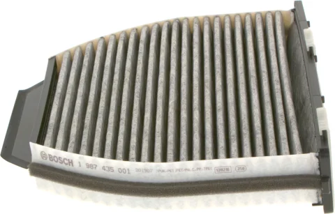 Kabínový filter BOSCH 1 987 435 001