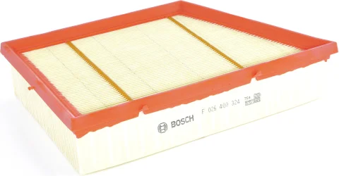 Vzduchový filter BOSCH F 026 400 324