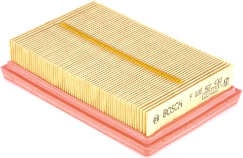 Vzduchový filter BOSCH F 026 400 438