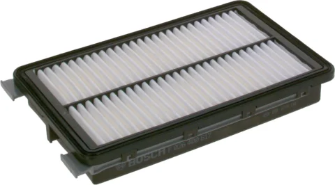 Vzduchový filter BOSCH F 026 400 617