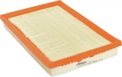 Vzduchový filter BOSCH F 026 400 415