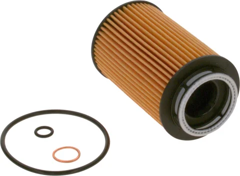 Olejový filter BOSCH F 026 407 158