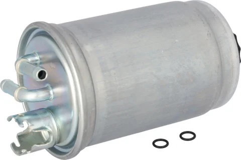 Palivový filter FEBI BILSTEIN 26200