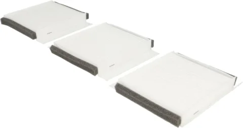 Kabínový filter FILTRON K 1026-3X