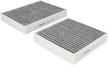Kabínový filter FILTRON K 1179A-2X