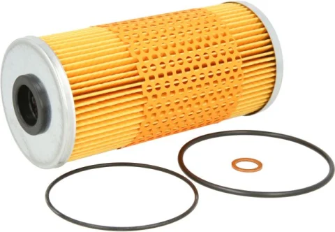 Olejový filter FILTRON OM 591/1