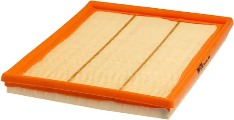 Vzduchový filter HENGST FILTER E236L01