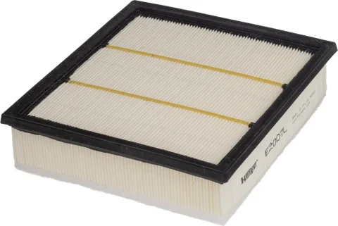 Vzduchový filter HENGST FILTER E2007L