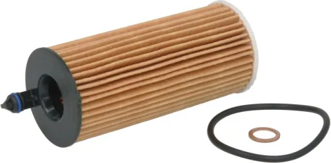 Olejový filter HENGST FILTER E362H D313