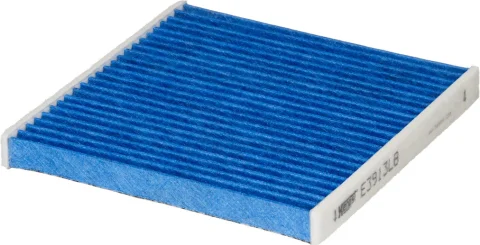 Kabínový filter HENGST FILTER E3913LB