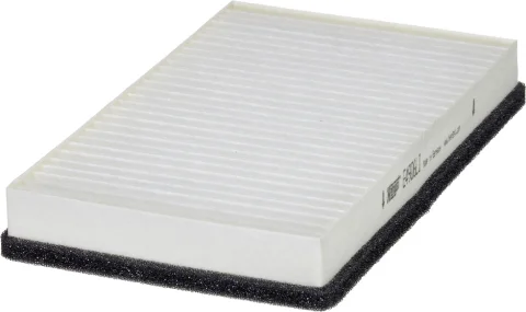 Kabínový filter HENGST FILTER E4906LI
