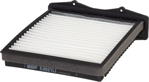 Kabínový filter HENGST FILTER E4921LI