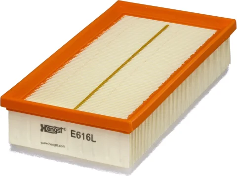 Vzduchový filter HENGST FILTER E616L