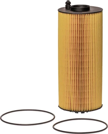 Olejový filter HENGST FILTER E830H D366