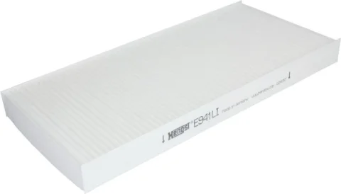 Kabínový filter HENGST FILTER E941LI