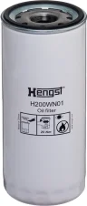 Olejový filter HENGST FILTER H200WN01