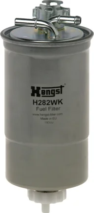 Palivový filter HENGST FILTER H282WK