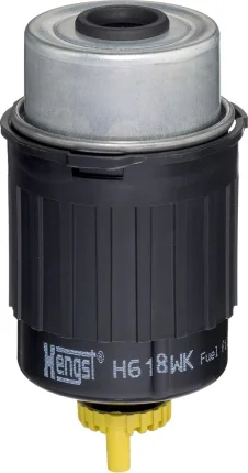 Palivový filter HENGST FILTER H618WK