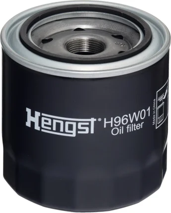 Olejový filter HENGST FILTER H96W01