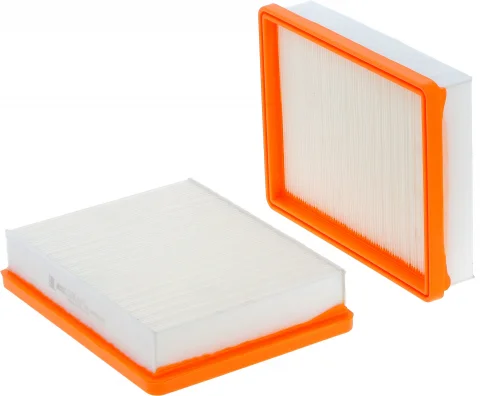 Prachový filter HIFI FILTER ASP 000501AG015
