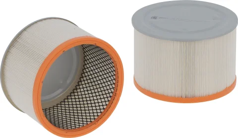 Prachový filter HIFI FILTER ASR 988714AB005