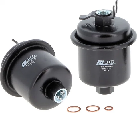 Palivový filter HIFI FILTER BE 112