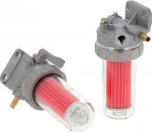 Palivový filter HIFI FILTER MO 1500