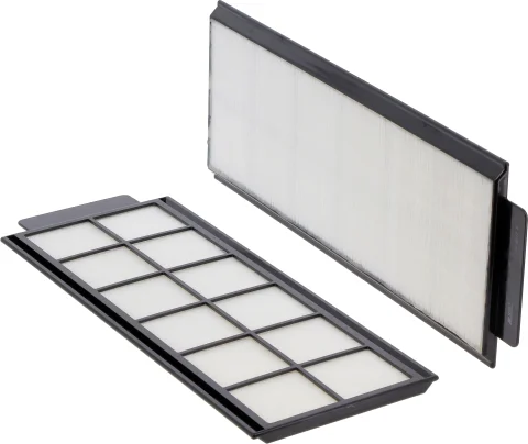 Panelový filter HIFI FILTER NN 4577 S