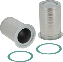 Separátor oleja HIFI FILTER OS 5023