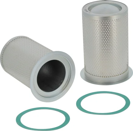 Separátor oleja HIFI FILTER OS 5023