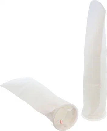 Vreckový filter HIFI FILTER PL 0718EPEZ010