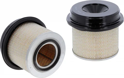 Vzduchový filter HIFI FILTER SA 10931