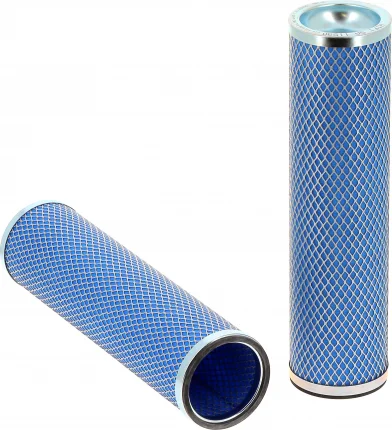 Poistný filter HIFI FILTER SA 11590