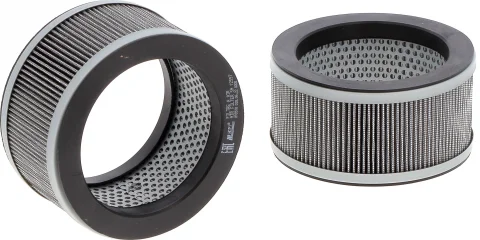 Vzduchový filter HIFI FILTER SA 12557