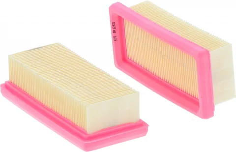Vzduchový filter HIFI FILTER SA 12921