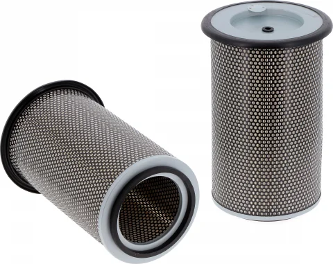 Vzduchový filter HIFI FILTER SA 14515