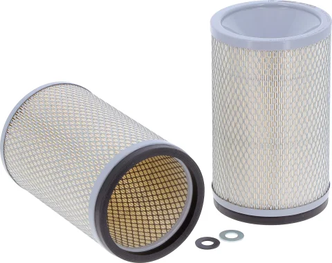 Vzduchový filter HIFI FILTER SA 14529