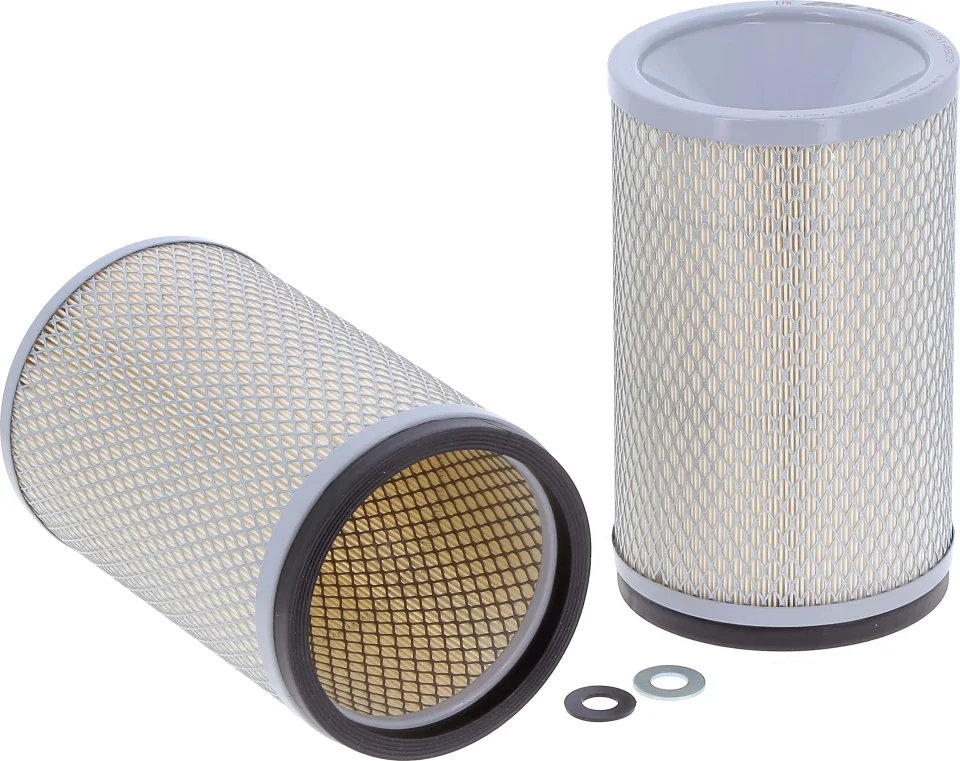 Vzduchový filter HIFI FILTER SA 14529 | ALLfilters.sk