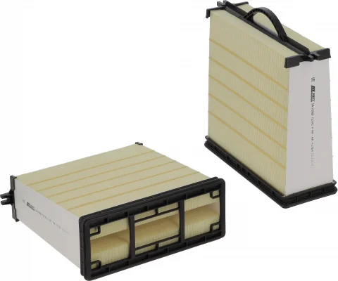 Vzduchový filter HIFI FILTER SA 16900