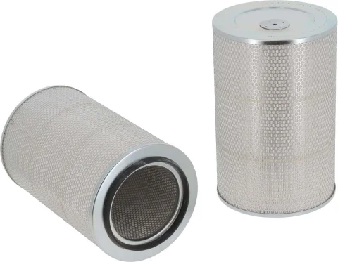 Vzduchový filter HIFI FILTER SA 17297