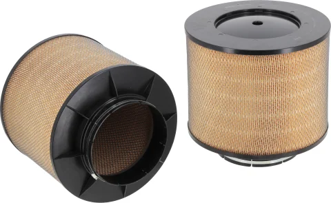 Vzduchový filter HIFI FILTER SA 17443