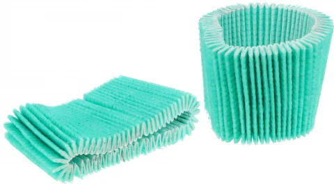 Penový vzduchový filter HIFI FILTER SA 190128