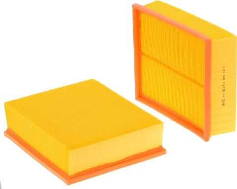 Vzduchový filter HIFI FILTER SA 5040