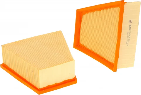 Vzduchový filter HIFI FILTER SA 5106